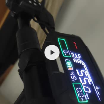 Satışta Söylenen 25 Km/s Hız Yerine 55 Km/s Hız Veren Scooter İçin İade Talebi