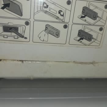 Kuzey Group Elektronik Makinemde Hiçbir Parça Değişmemiş, Cihaza Herhangi Bir İşlem Yapılmamış