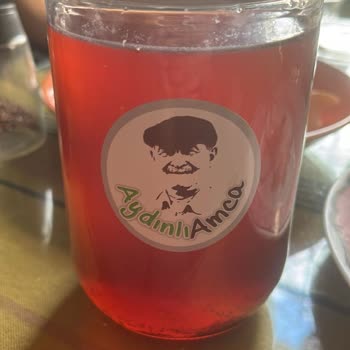 Aydınlı Amca Gelen Ürün Görsel Ve İçerik Açısından Paylaşılanla Hiçbir Şekilde Uyuşmuyor