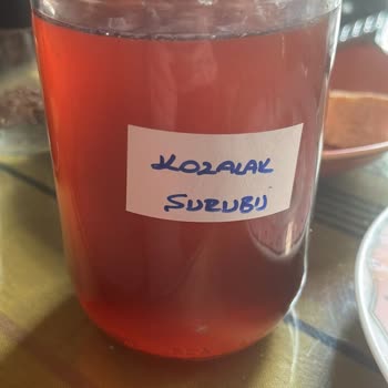 Aydınlı Amca Gelen Ürün Görsel Ve İçerik Açısından Paylaşılanla Hiçbir Şekilde Uyuşmuyor