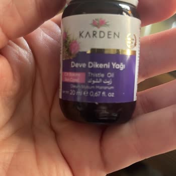 Aydınlı Amca Gelen Ürün Görsel Ve İçerik Açısından Paylaşılanla Hiçbir Şekilde Uyuşmuyor