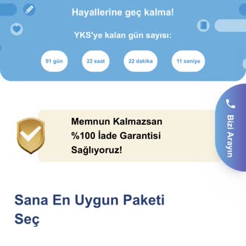 Ünikazan’ın %100 İade Garantisi Gerçekleşmediği İçin Şikayet
