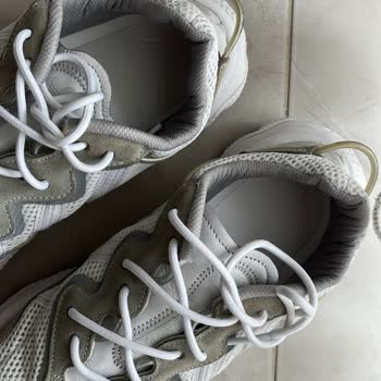 Ayakkabımda Yapışkan Kalmış Ve Tamirat Özensiz, Ücret İadesi Talebi