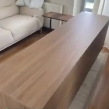 Enza Home Yataş Ve Horoz Lojistik Paramla Rezil Ettiler