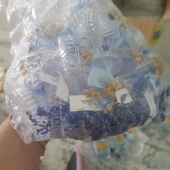 Ay Hediyelik İki Aylık Gecikme ve Kırık Ürün: Çözüm Yok, İade Talebi