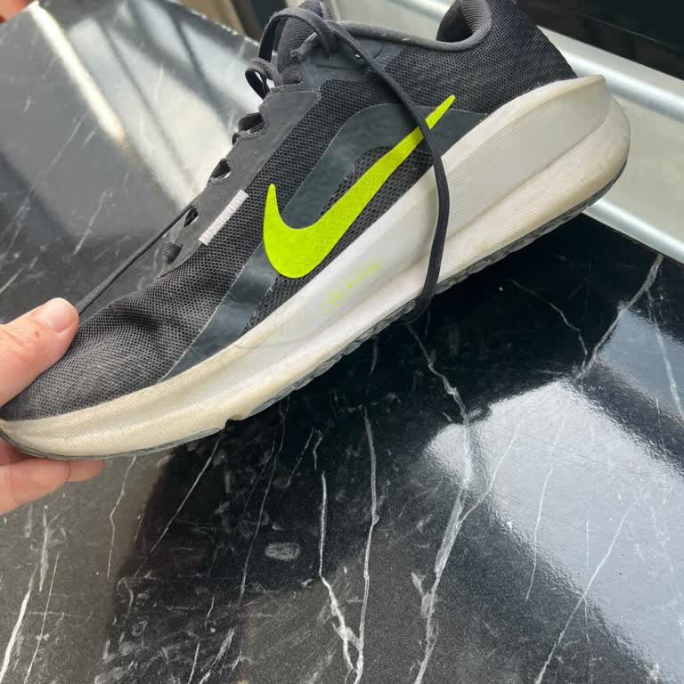 FLO Mağazasından Aldığım Ayakkabı Kısa Sürede Açıldı Ve Değişim Reddedildi