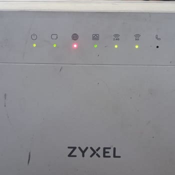 İş Yerinde İnternet Kesintisi Ve Acil Çözüm Talebi