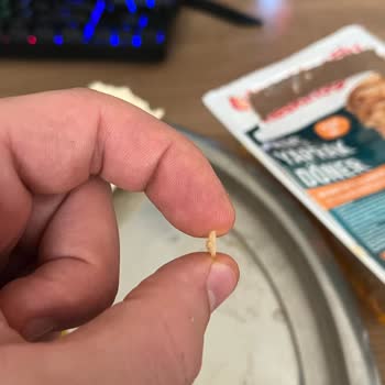 Keskinoğlu Hazır Dönerde Kemik Ve Kıkırdak Parçaları Sağlık Riskine Yol Açıyor