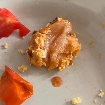 Keskinoğlu Hazır Dönerde Kemik Ve Kıkırdak Parçaları Sağlık Riskine Yol Açıyor