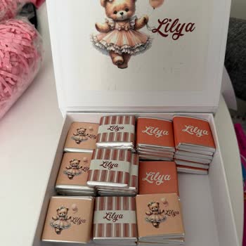 Vaat Edilen Bebek Çikolatası Gönderilmedi, İade Süreci Uzadı