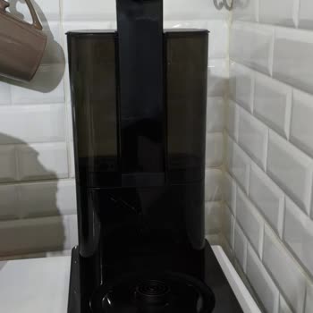 Cam Kaplamalı Homend Royaltea Plus Modelinde Çay Tadının Kötülüğü Ve Garanti Sorunu