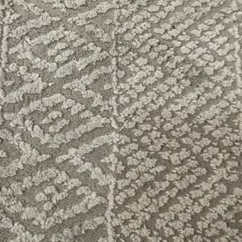 Merinos Halısında Belirgin Basılma Ve Yapışma Sorunu