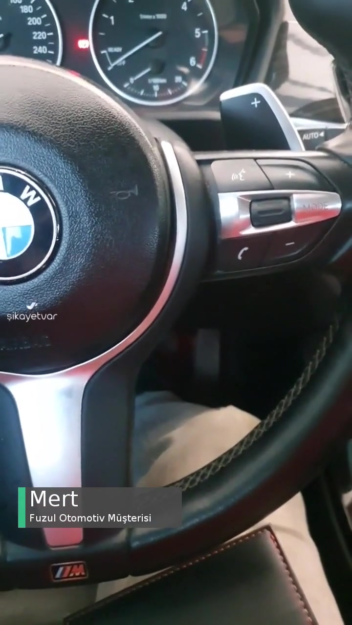 Fuzul Otomotiv Kaskoyu Başka Yerde Yaptığım İçin Ödememi Engelliyorlar! videonun kapak resmi