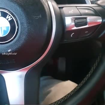 Fuzul Otomotiv Kaskoyu Başka Yerde Yaptığım İçin Ödememi Engelliyorlar!