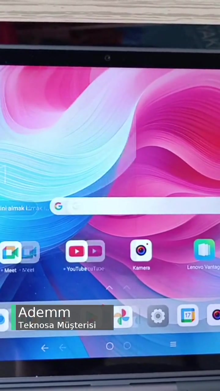 Teknosa Arızalı Ürün Sattı! videonun kapak resmi