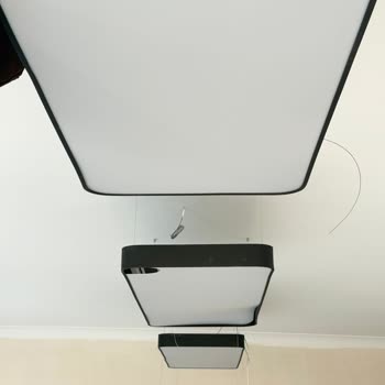 Koz Aydınlatma'dan Hatalı Aydınlatma Ürünlerinin Değişimi Talebi