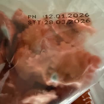 Un Do Tre Ravioli Kısa Sürede Bozuldu, Sağlık Ve Ücret Kaybı Endişesi