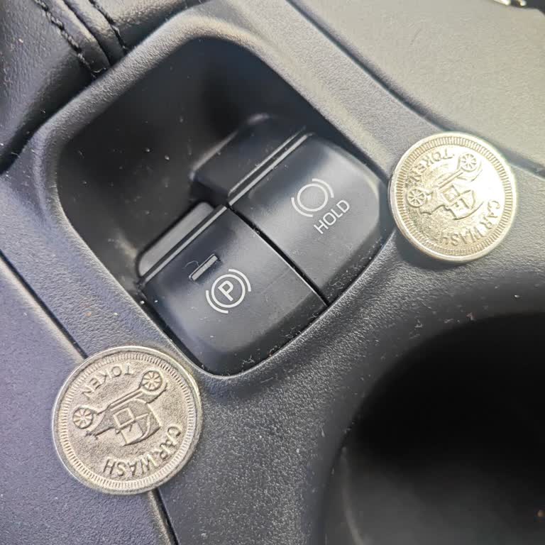 Petrol Ofisi Jetonları Araç Yıkama Ücretine Sayılmıyor