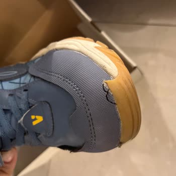 Vicco Ayakkabısının 2 Ayda Patlaması Ve Kalitesizliği