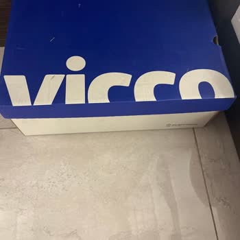 Vicco Ayakkabısının 2 Ayda Patlaması Ve Kalitesizliği