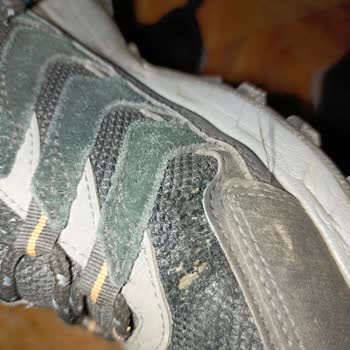 Şok Marketten Aldığım Columbia Ayakkabı Deforme Oldu, Cevap Alamadım