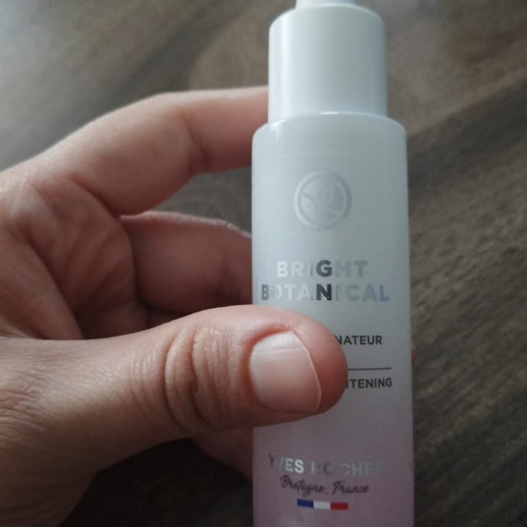 Yves Rocher Leke Serumu Ciltte Sivilce Oluşturdu, İade Reddedildi