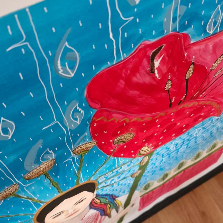 Aras Kargo'da Teslimat Gecikmesi, Bilgilendirme Eksikliği Ve Eser Hasarı