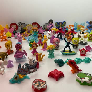 Kinder Joy Çikolata Paketi Açık Ve Bozuk Çıkıyor: Migros’ta Tekrarlayan Sorun