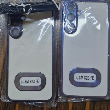 Metal Kılıf Reklamı Yanıltıcı, Gelen Plastik Kılıf Ve İletişim Sorunu