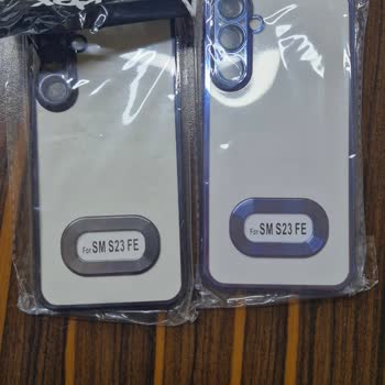 Metal Kılıf Reklamı Yanıltıcı, Gelen Plastik Kılıf Ve İletişim Sorunu