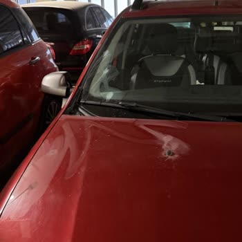 Abonelik Bedeline Orantısız Otoparkta Güvenlik, Temizlik Ve Erişilebilirlik Sorunları