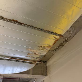 Abonelik Bedeline Orantısız Otoparkta Güvenlik, Temizlik Ve Erişilebilirlik Sorunları