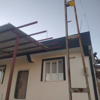 Elektrik Direği Önümde Duruyor Altı Aylık Başvuru Boşuna