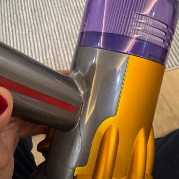 Dyson V12 Standında Kırılma: Garanti Reddi Ve Haksız Ücret Talebi