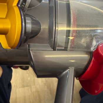 Dyson V12 Standında Kırılma: Garanti Reddi Ve Haksız Ücret Talebi