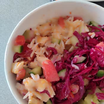 Kova Pilav’da Tavuk Porsiyonu Menüde Yazılanı Karşılamıyor