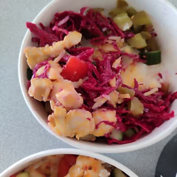 Kova Pilav’da Tavuk Porsiyonu Menüde Yazılanı Karşılamıyor