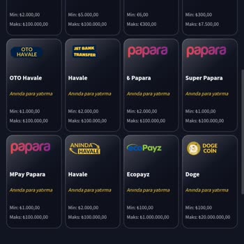 1501 TL Havale İşlemi Hesaba Yansımıyor Ve Canlı Destek Yardım Etmiyor