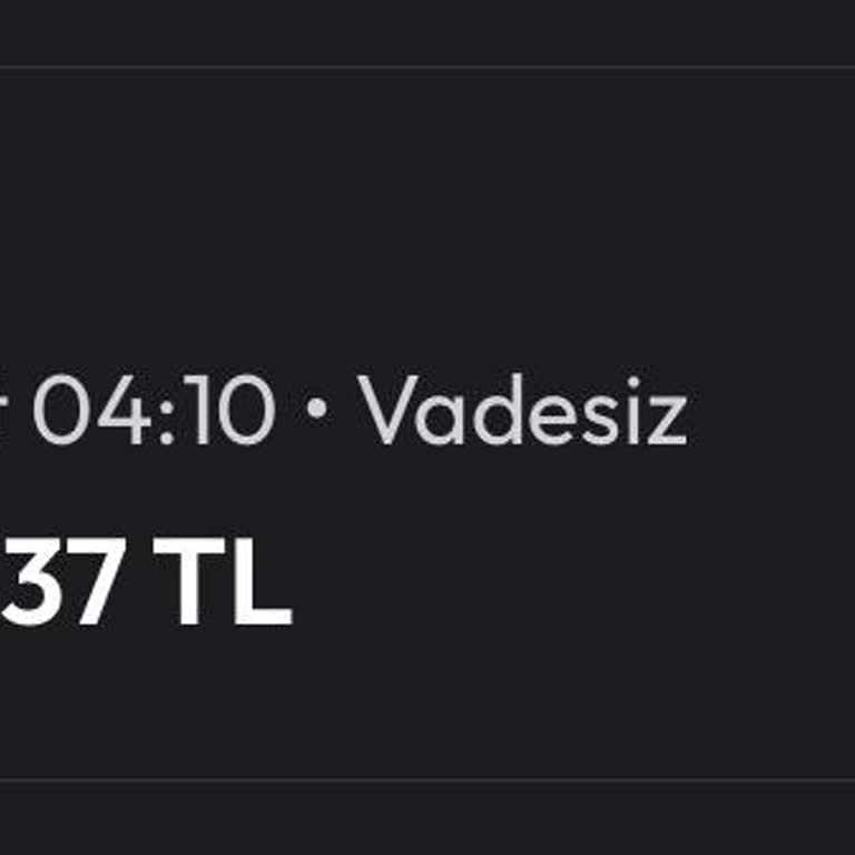 Martı Tag’te Yanlış Ödeme Ve Canlı Destek Sorunu