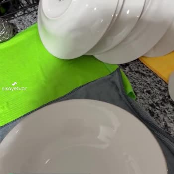 Madame Coco Çeyizlerimde Kusurlar Var, Mağdur Oldum!