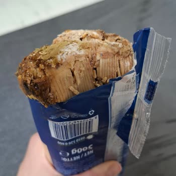 Küflü Spagetti Ürünü Ve Cevapsız İletişim Nedeniyle Güven Kırılması