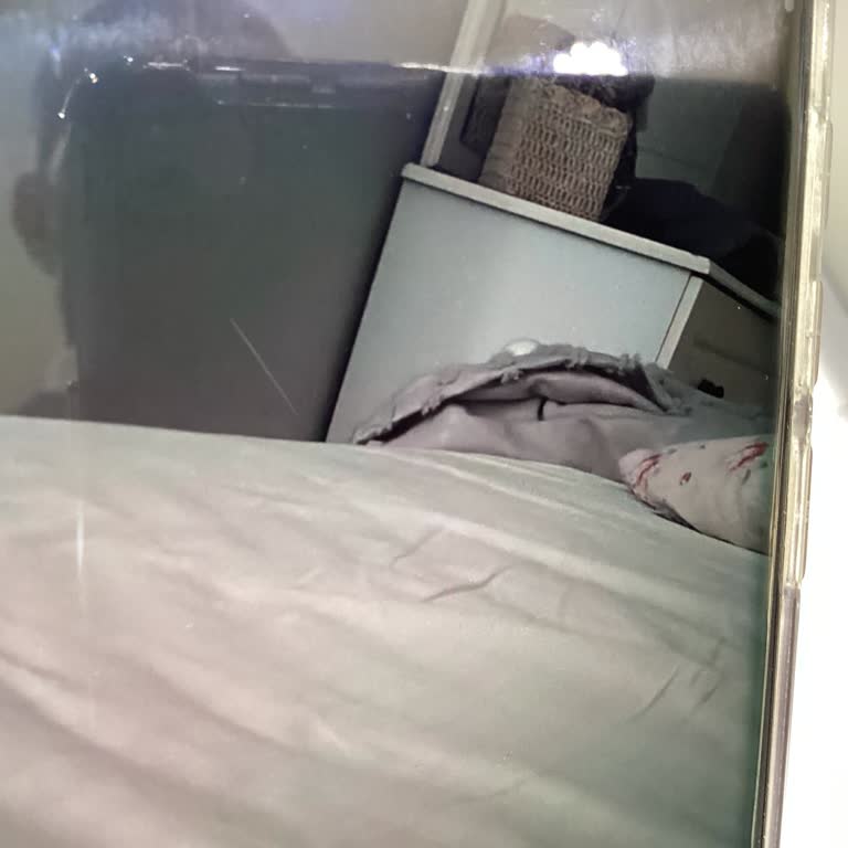 Yatak Çökmesi Ve Mağazanın Umursuz İadesiz Tavrı Şikayet