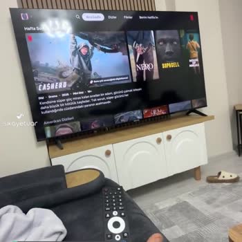 Onvo Televizyon Uygulamadan Atıyor!