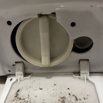 Hoover Yetkili Servisinde Filtre Kapağı Sorunu Ve 8 Aylık Garanti İhlali