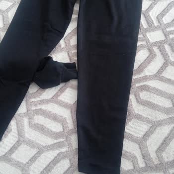 Üçlü Takım Yerine Yanlış Ve Eksik Ürün Gönderildi - Tam İade Talebi