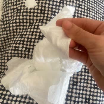 Molfix Bebek Bezlerinde Yan Bantların Çabuk Kopması