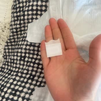 Molfix Bebek Bezlerinde Yan Bantların Çabuk Kopması