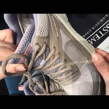 Skechers Kışlık Ayakkabımda Üretim Hatası, İade Talebim Reddi