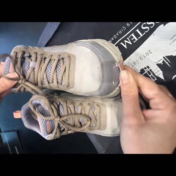 Skechers Kışlık Ayakkabımda Üretim Hatası, İade Talebim Reddi