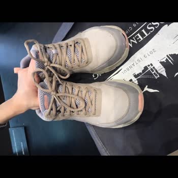 Skechers Kışlık Ayakkabımda Üretim Hatası, İade Talebim Reddi